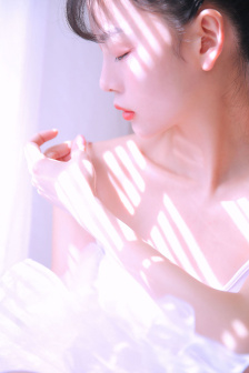 含羞草蜜桃入口