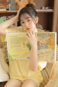 让村子里的精灵怀孕1