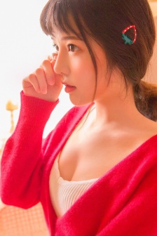 火影忍者鸣人女性化